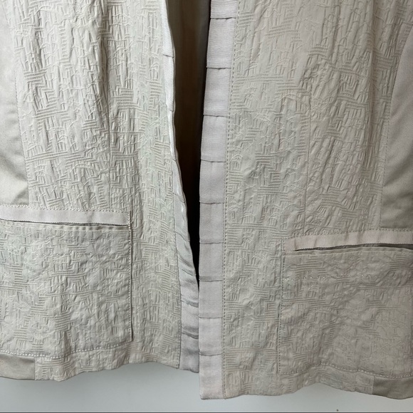 Chico’s | Open Front Jacket - Picture 6 of 10